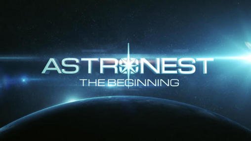 game pic for Astronest: The Beginning